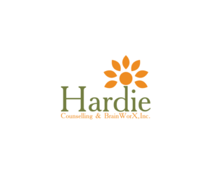 Diseño de Logo por 3Guys para Hardie Counselling & BrainWorX, Inc. | Diseño: #9717963