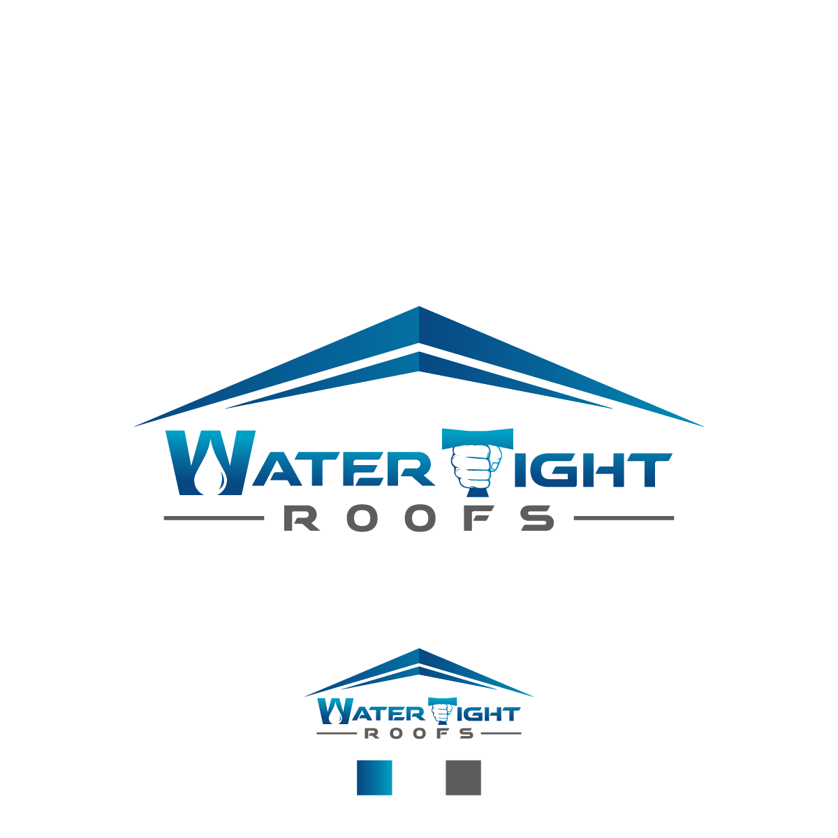 Logo-Design von phraimsondesign für dieses Projekt | Design #9450867