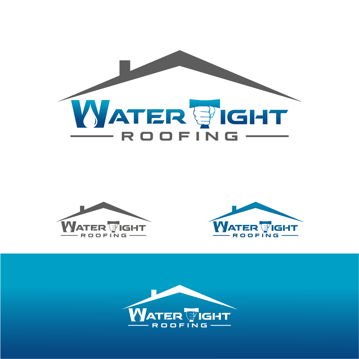 Logo Design by phraimsondesign for this project | Design #9459944