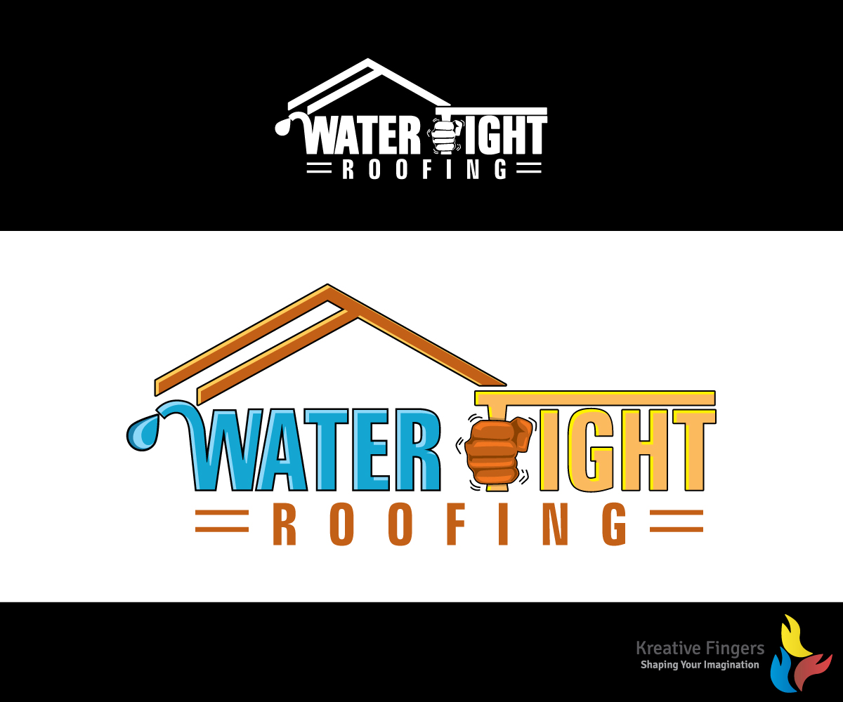 Logo Design by Kreative Fingers for this project | Design #9456702
