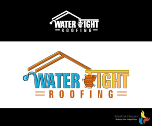 Logo Design by Kreative Fingers