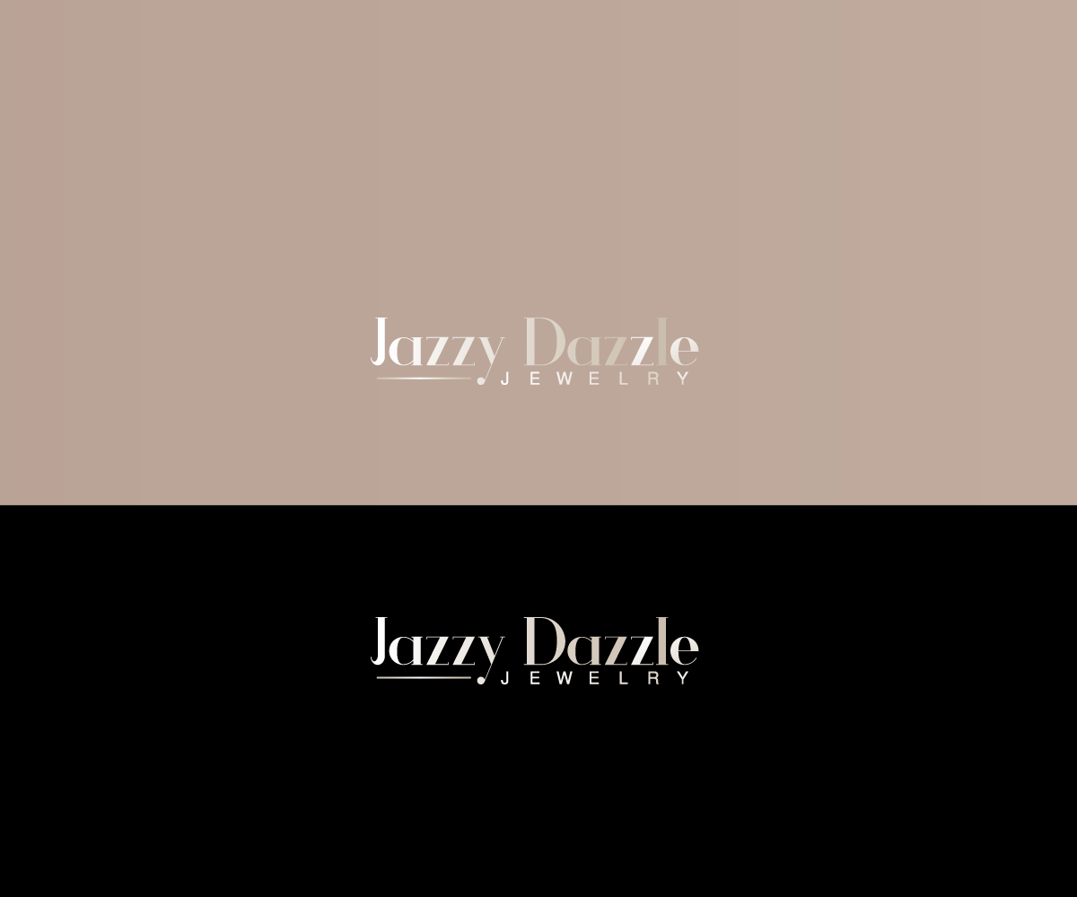 Diseño de Logo por svetlanadragicevic para Jazzy Dazzle Jewelry | Diseño #9467126