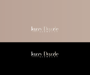 Diseño de Logo por svetlanadragicevic para Jazzy Dazzle Jewelry | Diseño: #9467126