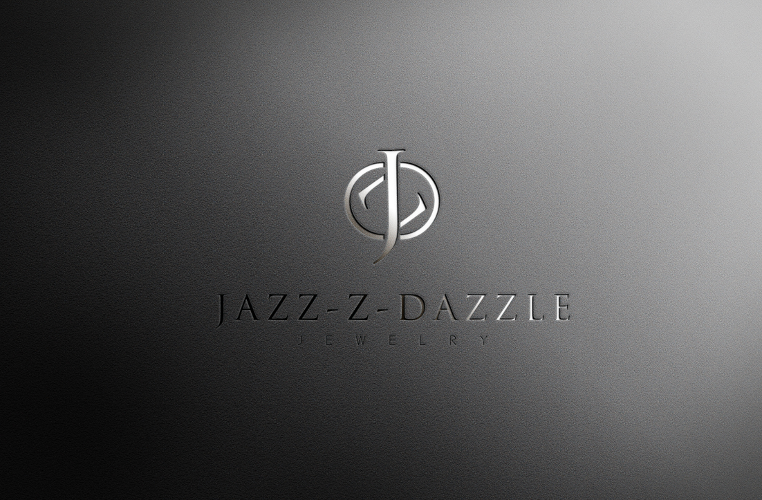 Logo Design by GLDesigns for Jazzy Dazzle Jewelry | Design #9447144