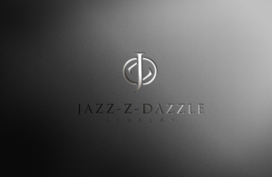 Logo Design by GLDesigns for Jazzy Dazzle Jewelry | Design: #9447144