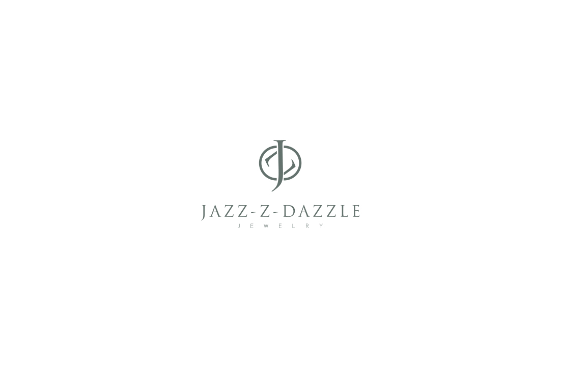 Logo-Design von GLDesigns für Jazzy Dazzle Jewelry | Design #9447146