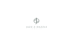 Logo Design by GLDesigns for Jazzy Dazzle Jewelry | Design: #9447146