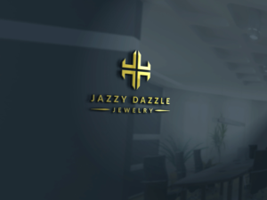Logo Design by yoossefMaroc for Jazzy Dazzle Jewelry | Design: #9447317