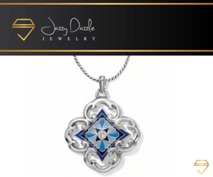 Logo Design by Aeidan for Jazzy Dazzle Jewelry | Design: #9468289