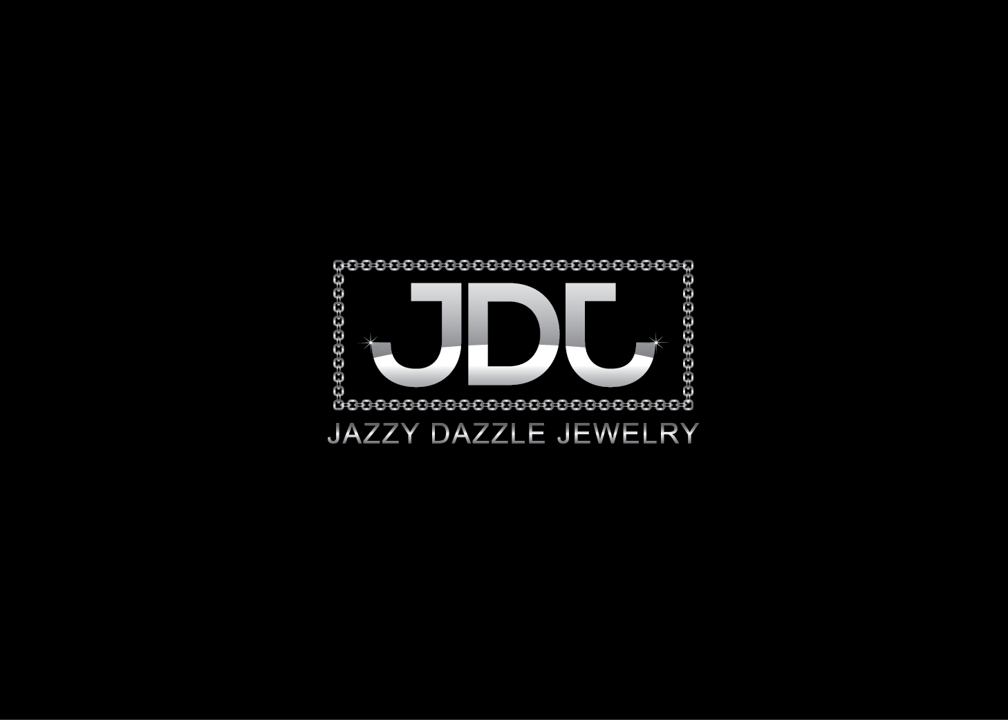 Diseño de Logo por treeArt para Jazzy Dazzle Jewelry | Diseño #9446397
