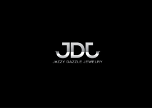 Logo Design by treeArt for Jazzy Dazzle Jewelry | Design: #9446416