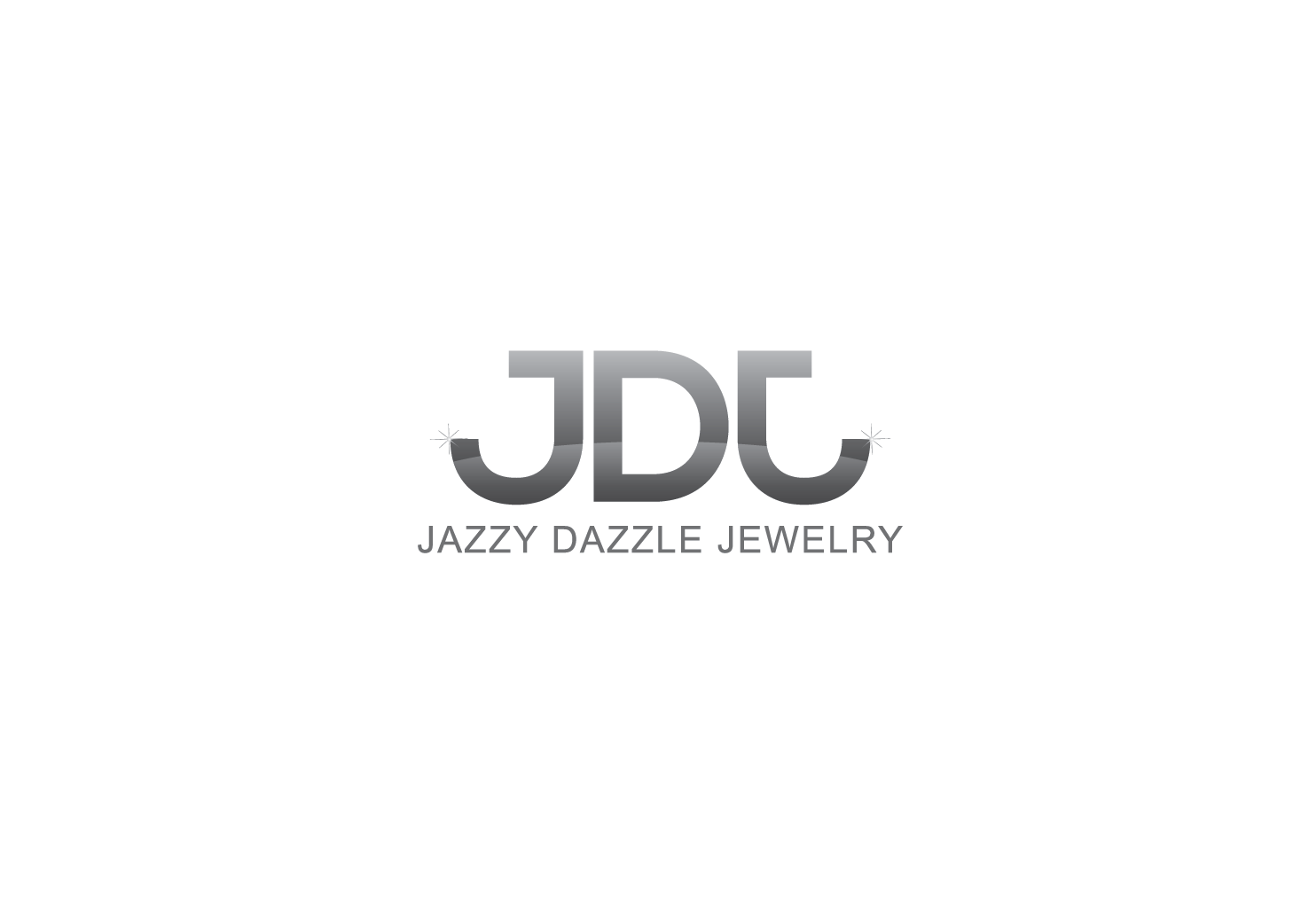 Diseño de Logo por treeArt para Jazzy Dazzle Jewelry | Diseño #9446455