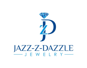Diseño de Logo por creative.bugs para Jazzy Dazzle Jewelry | Diseño: #9453843