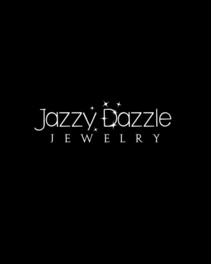 Diseño de Logo por Aleksic para Jazzy Dazzle Jewelry | Diseño: #9444513