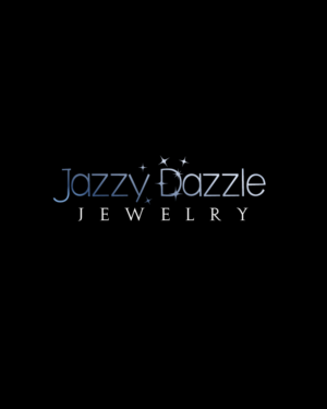 Diseño de Logo por Aleksic para Jazzy Dazzle Jewelry | Diseño: #9444514
