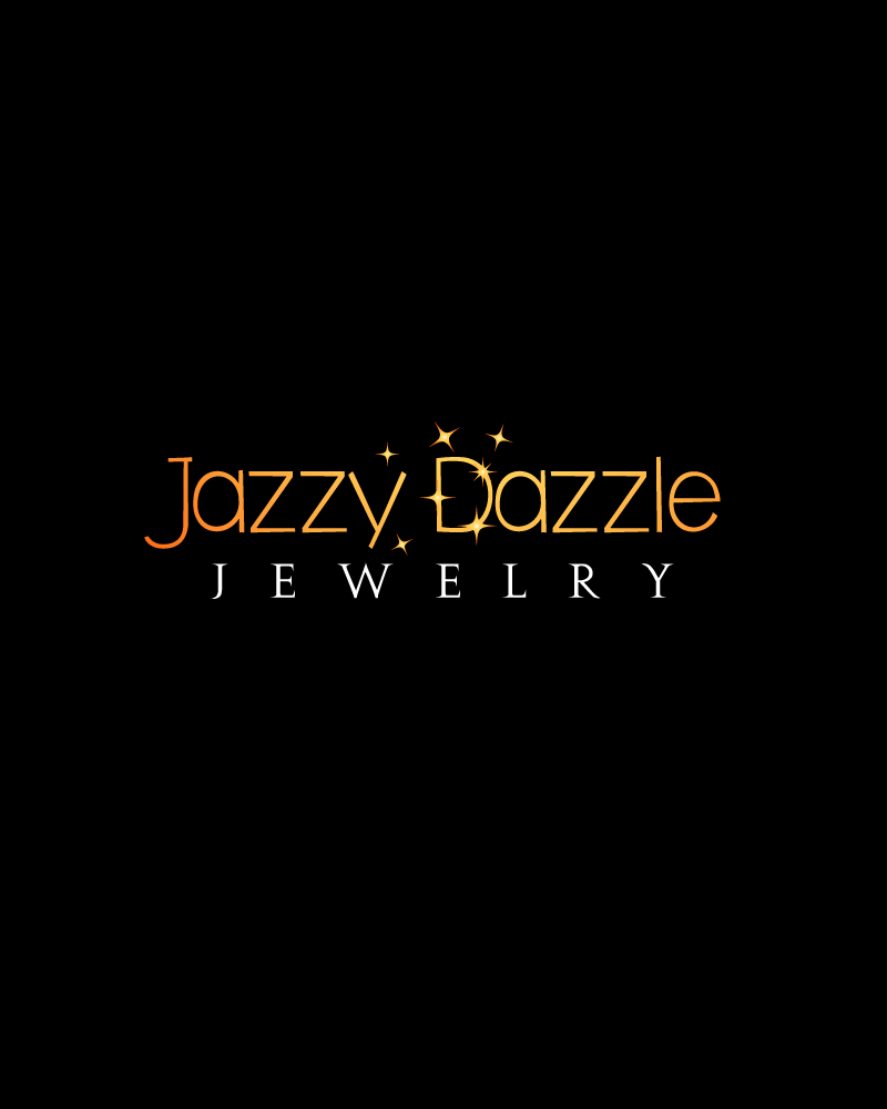 Diseño de Logo por Aleksic para Jazzy Dazzle Jewelry | Diseño #9444515