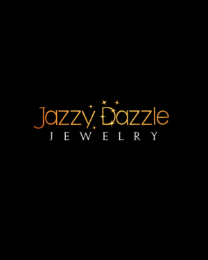 Diseño de Logo por Aleksic para Jazzy Dazzle Jewelry | Diseño: #9444515