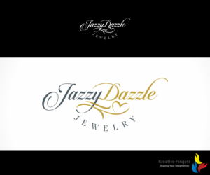 Logo Design by Kreative Fingers