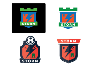 Logo Design by Artmin for this project | Design #9443580