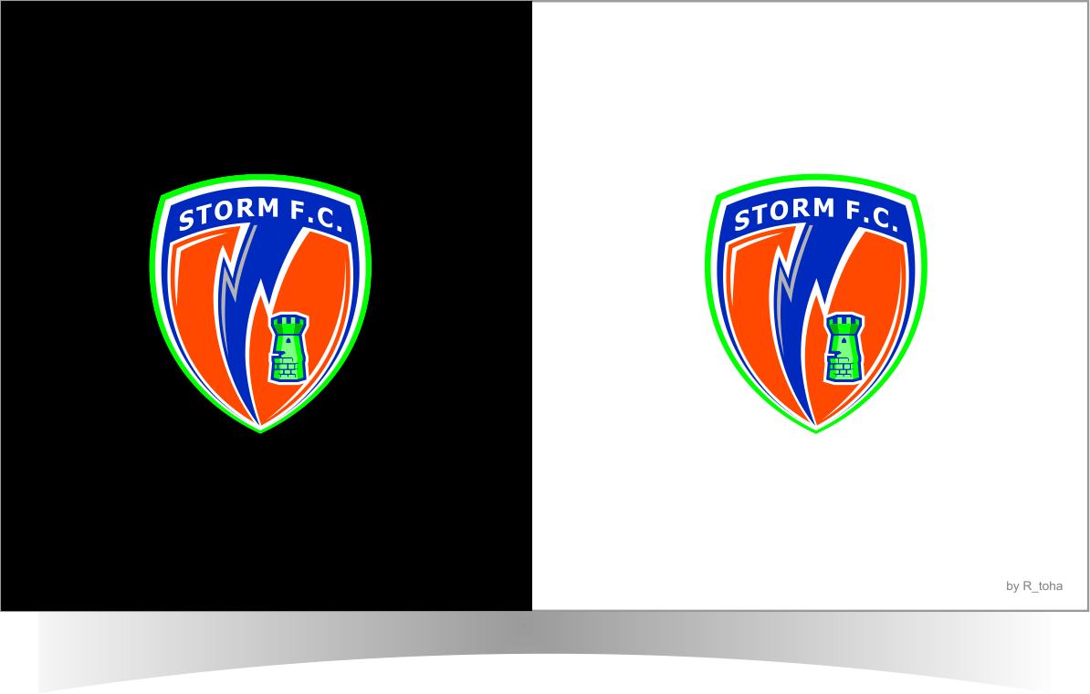Logo Design by r-toha for this project | Design #9455614
