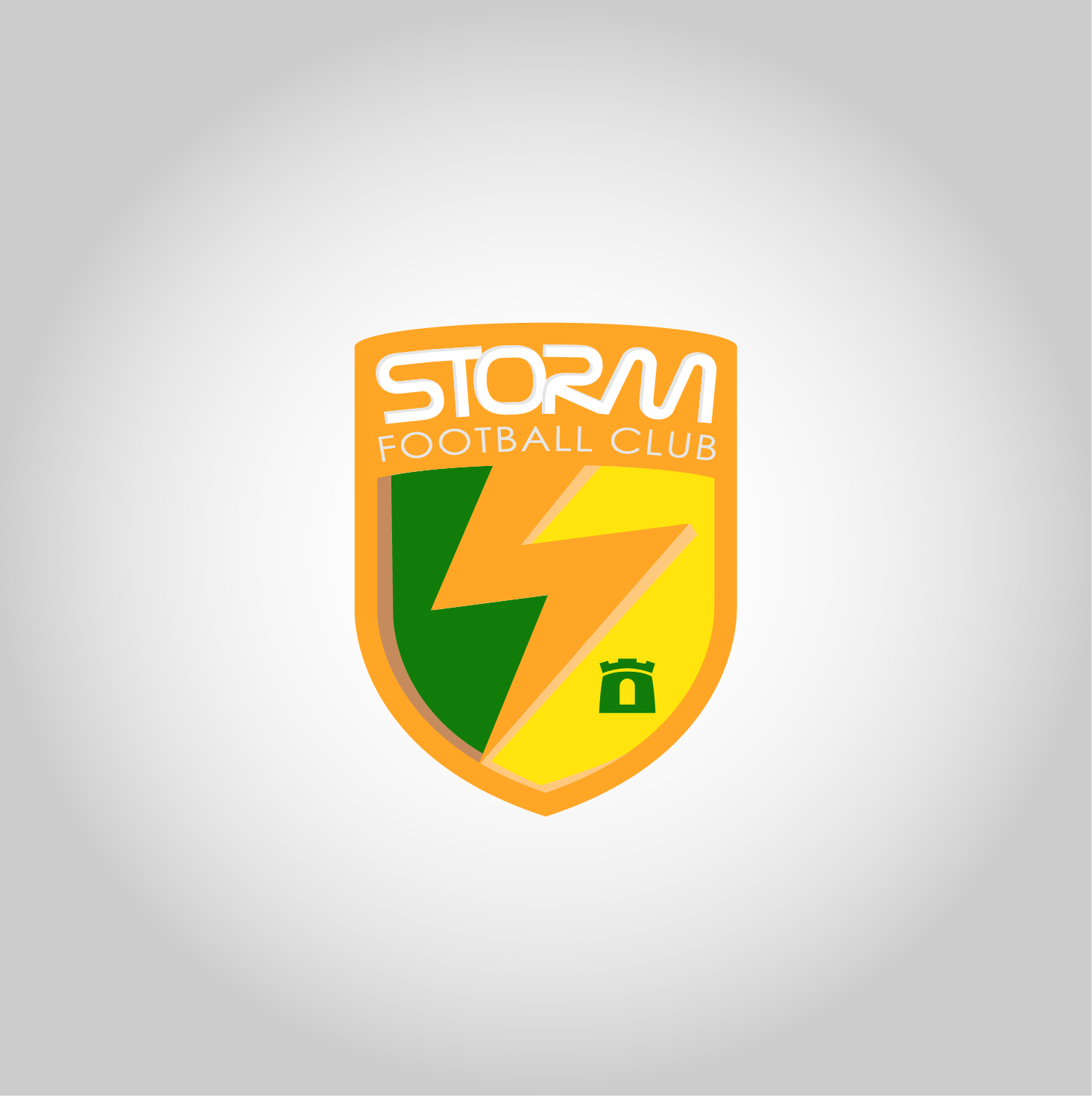 Logo Design by abc. for this project | Design #9447184