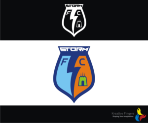 Logo Design by Kreative Fingers