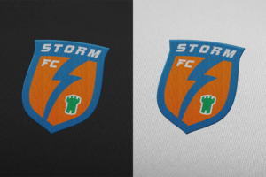 Logo Design by Bryan Andrews