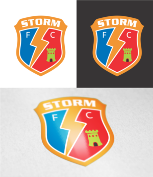 Design de Logo par  CryptGraphics pour ce projet | Design : #9445503
