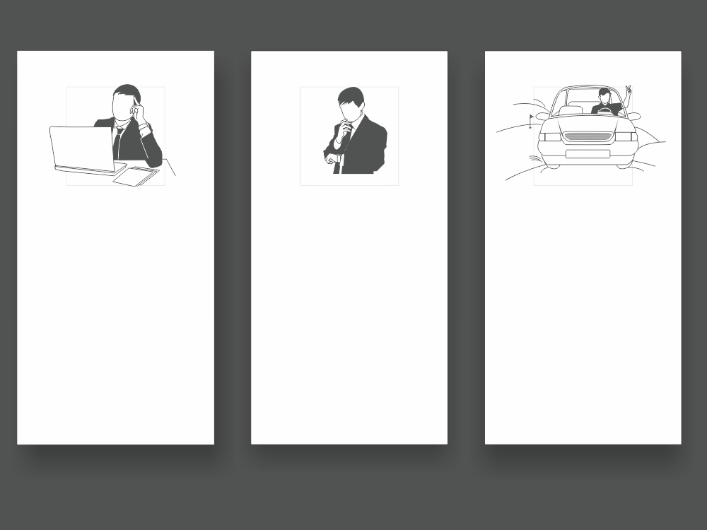 Illustration-Design von Ample Designs für FeedbacK Enterprise, LLC | Design #2083162