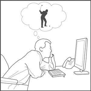 Illustration Design by Robert R. for FeedbacK Enterprise, LLC | Design: #2080183