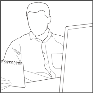 Illustration Design by Robert R. for FeedbacK Enterprise, LLC | Design: #2083365