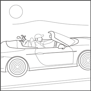 Illustration Design by Robert R. for FeedbacK Enterprise, LLC | Design: #2084303
