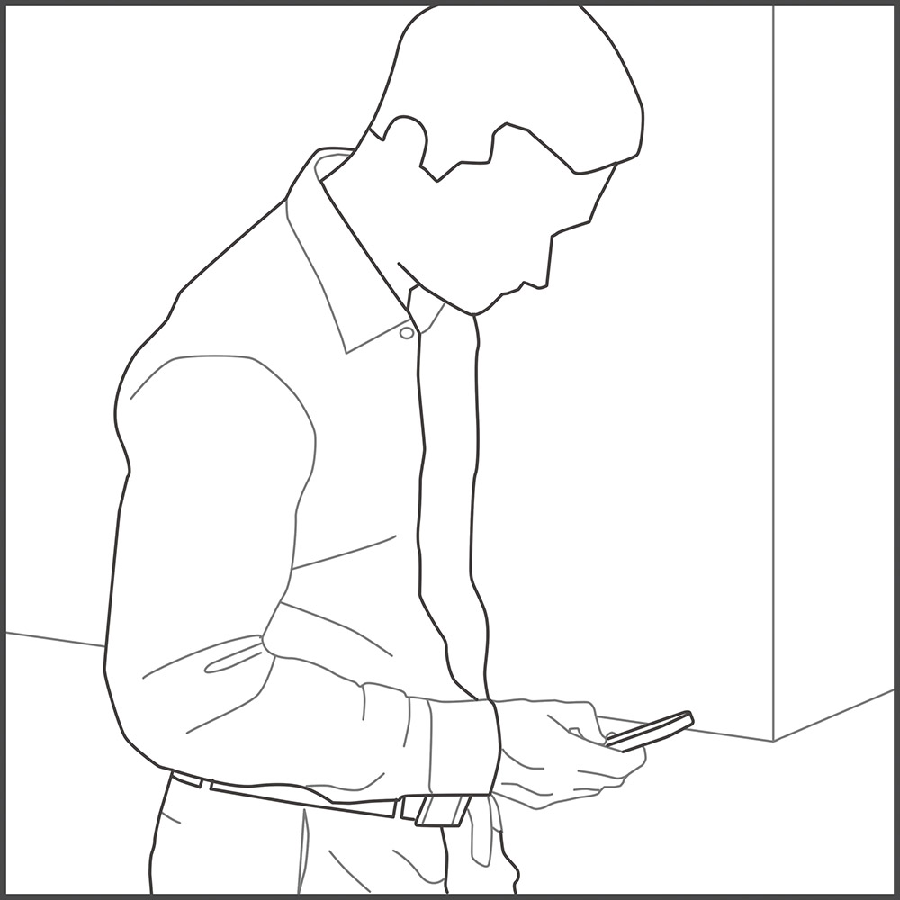 Illustration-Design von Robert R. für FeedbacK Enterprise, LLC | Design #2086491