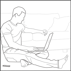 Illustration Design by Robert R. for FeedbacK Enterprise, LLC | Design: #2086660