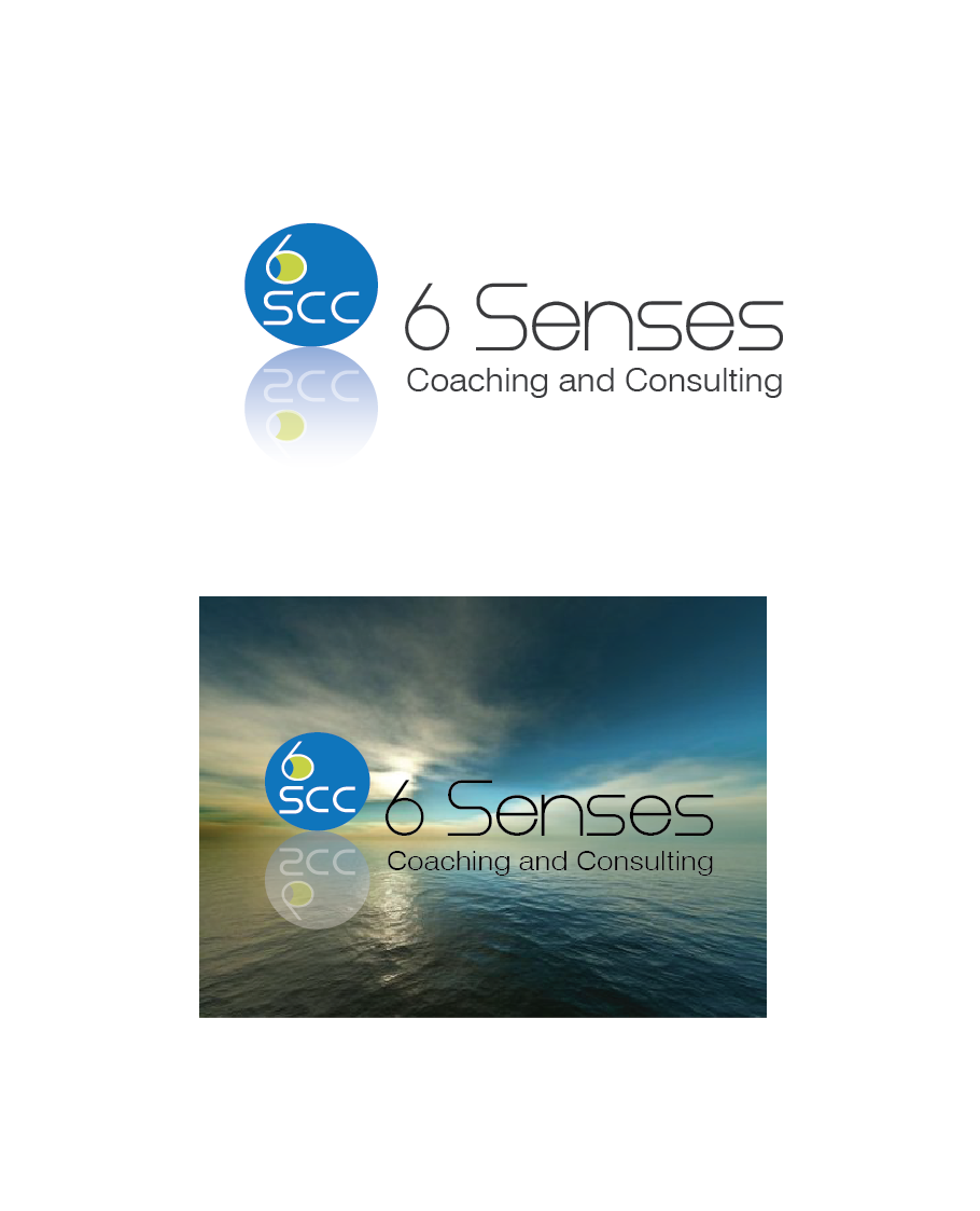Design de Logo par jizzy123 pour Trading as 6 Senses Coaching and Consultancy | Design : #9608860