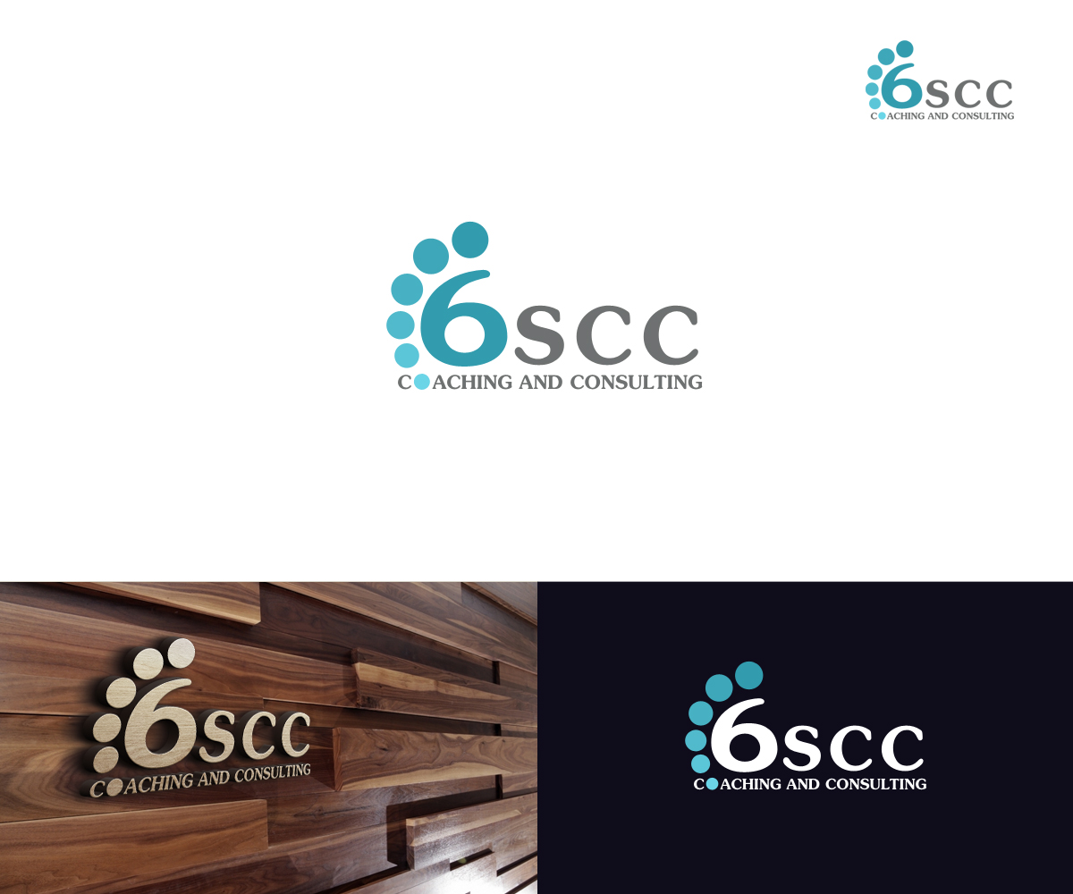 Diseño de Logo por vida para Trading as 6 Senses Coaching and Consultancy | Diseño #9660214
