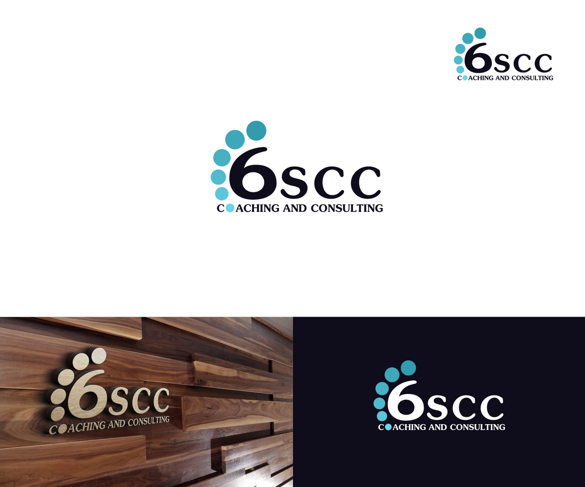 Diseño de Logo por vida para Trading as 6 Senses Coaching and Consultancy | Diseño #9660215