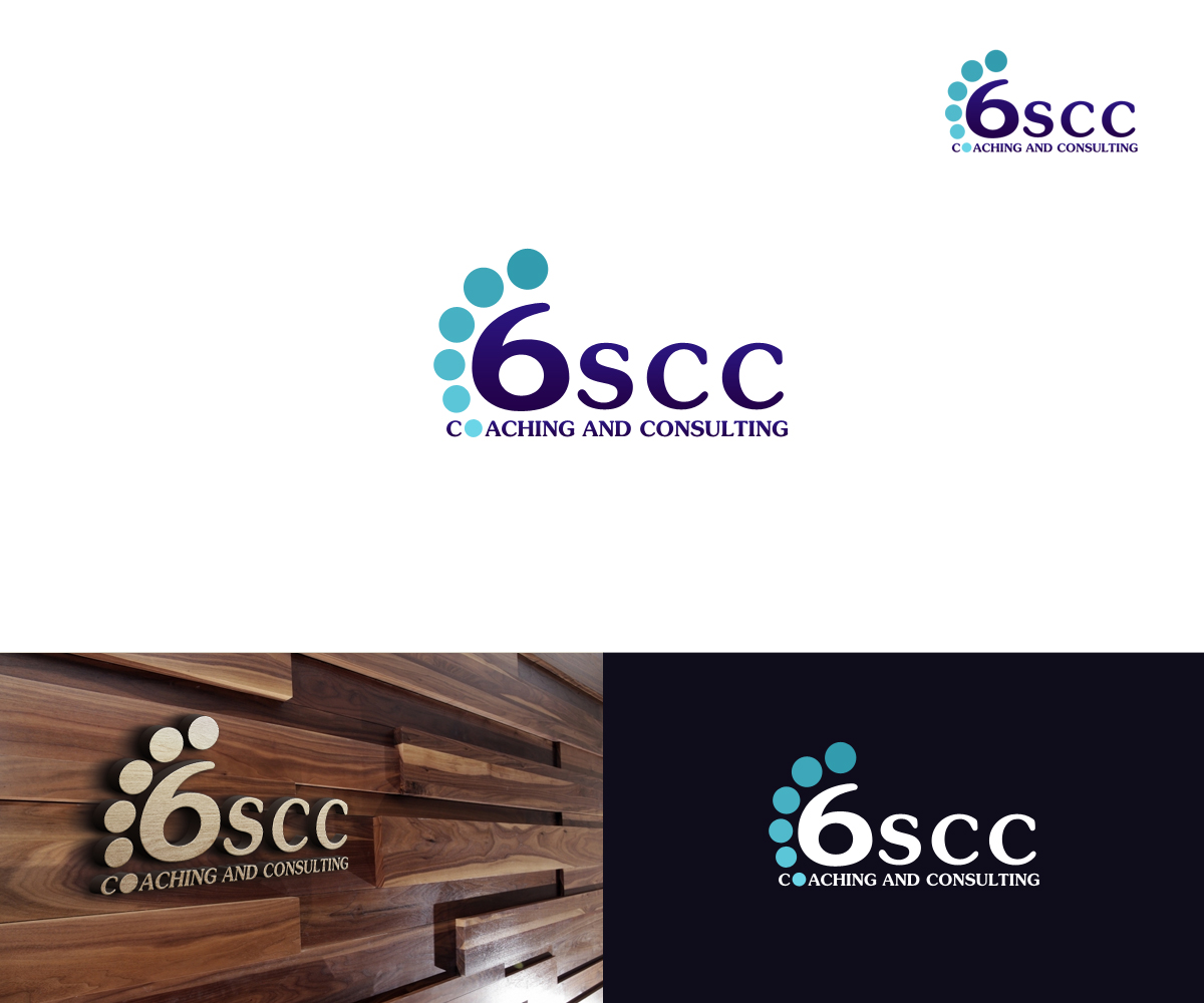 Diseño de Logo por vida para Trading as 6 Senses Coaching and Consultancy | Diseño #9660216