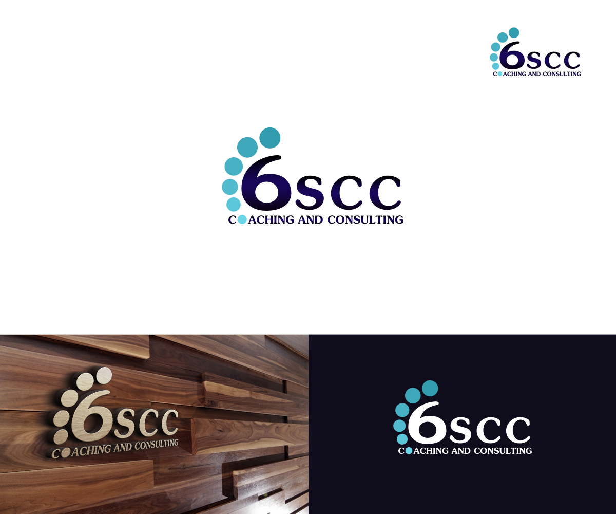 Diseño de Logo por vida para Trading as 6 Senses Coaching and Consultancy | Diseño #9660217