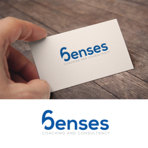 Design de Logo par Sathyakumar.G pour Trading as 6 Senses Coaching and Consultancy | Design #9519898