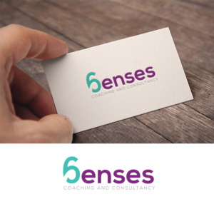 Design de Logo par Sathyakumar.G pour Trading as 6 Senses Coaching and Consultancy | Design : #9587614