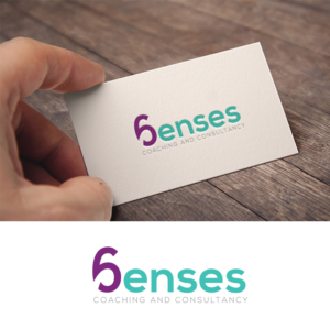 Design de Logo par Sathyakumar.G pour Trading as 6 Senses Coaching and Consultancy | Design : #9587615