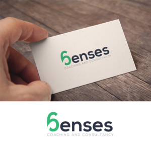 Design de Logo par Sathyakumar.G pour Trading as 6 Senses Coaching and Consultancy | Design : #9587640