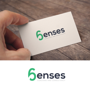 Design de Logo par Sathyakumar.G pour Trading as 6 Senses Coaching and Consultancy | Design : #9587641