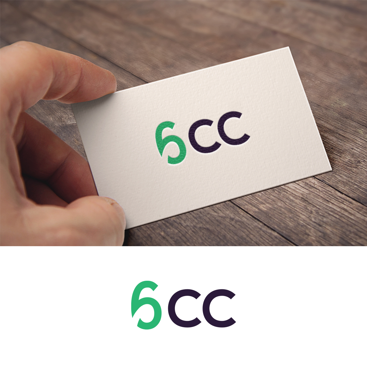 Diseño de Logo por Sathyakumar.G para Trading as 6 Senses Coaching and Consultancy | Diseño #9589238