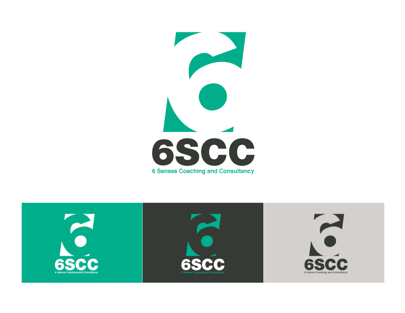 Diseño de Logo por Transformed Design Inc. para Trading as 6 Senses Coaching and Consultancy | Diseño #9566944