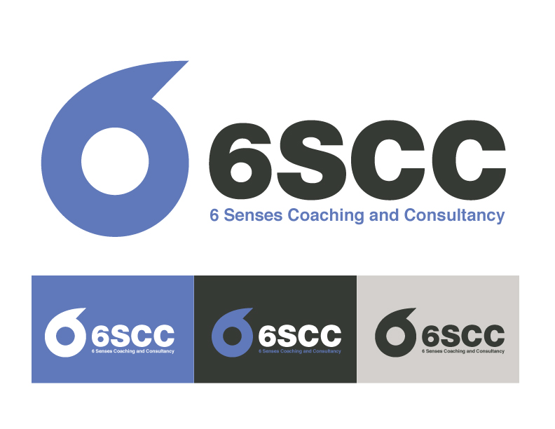 Diseño de Logo por Transformed Design Inc. para Trading as 6 Senses Coaching and Consultancy | Diseño #9566945