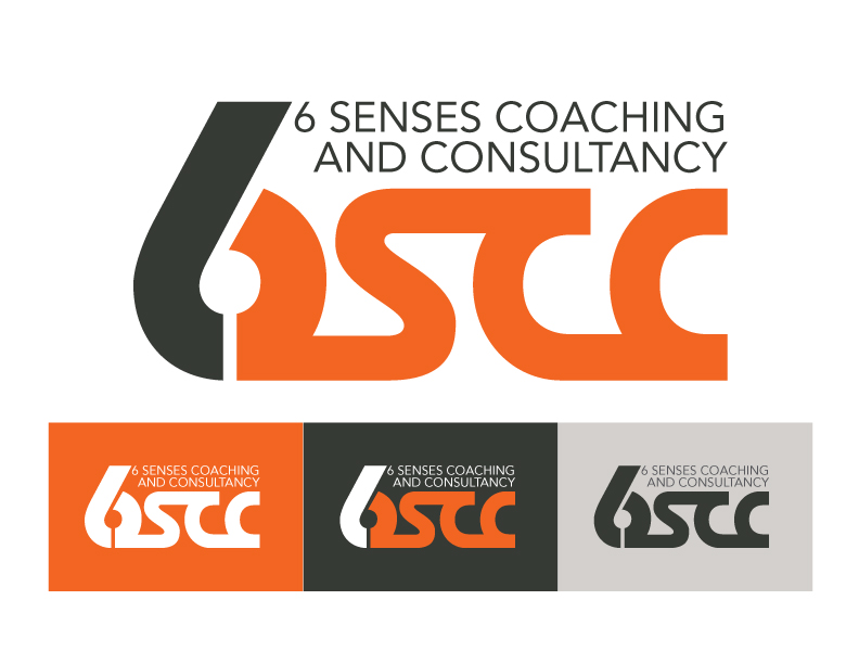 Diseño de Logo por Transformed Design Inc. para Trading as 6 Senses Coaching and Consultancy | Diseño #9566946