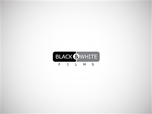 Logo Design by sameerawiky for Black & White Films | Design: #2090708