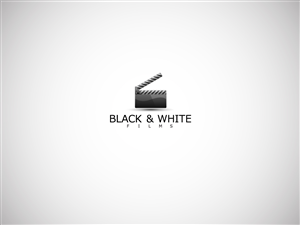 Logo Design by sameerawiky for Black & White Films | Design: #2098296